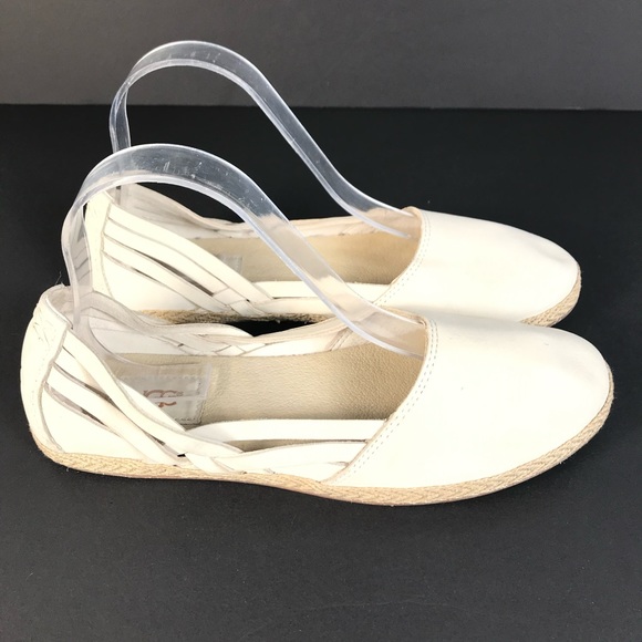 UGG leather flats - Picture 4 of 8